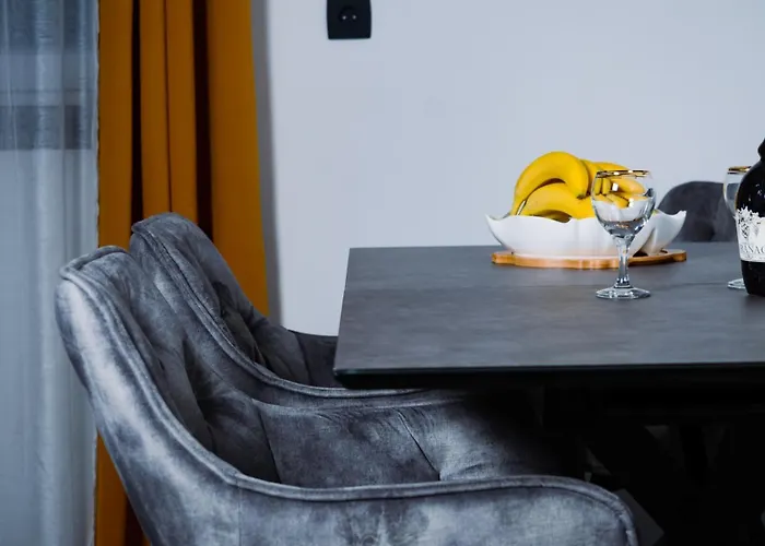 Radovic Apartman