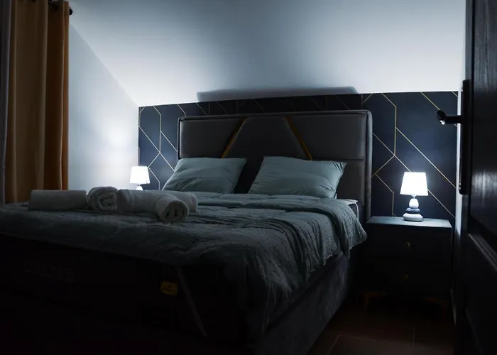 Radovic Apartman