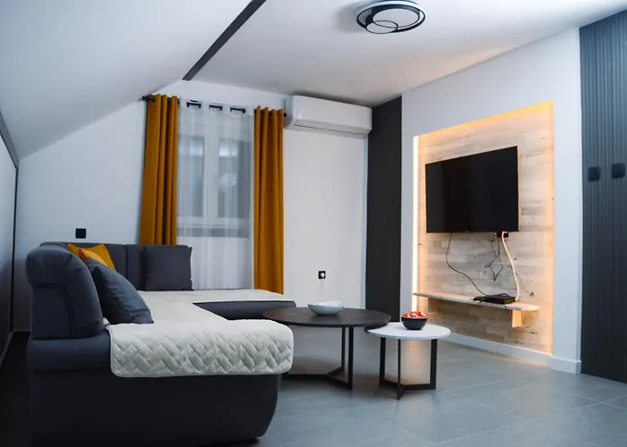 Radovic Apartman
