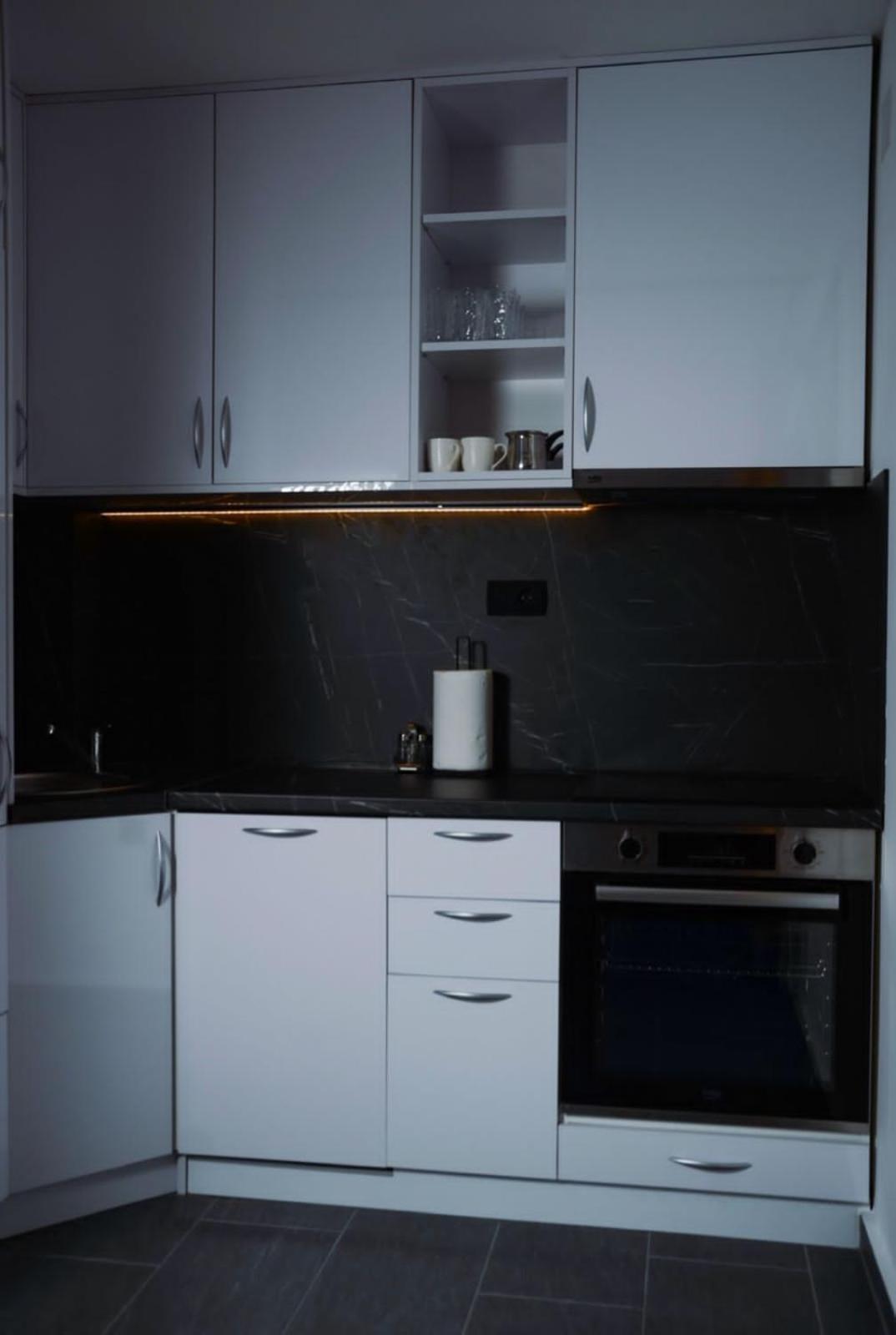 Appartement Radovic *