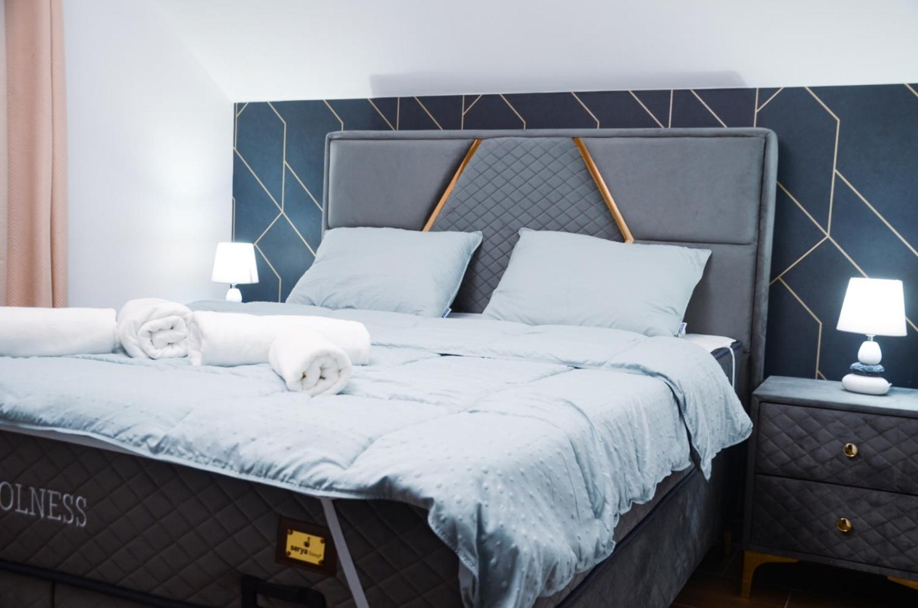 Appartement Radovic