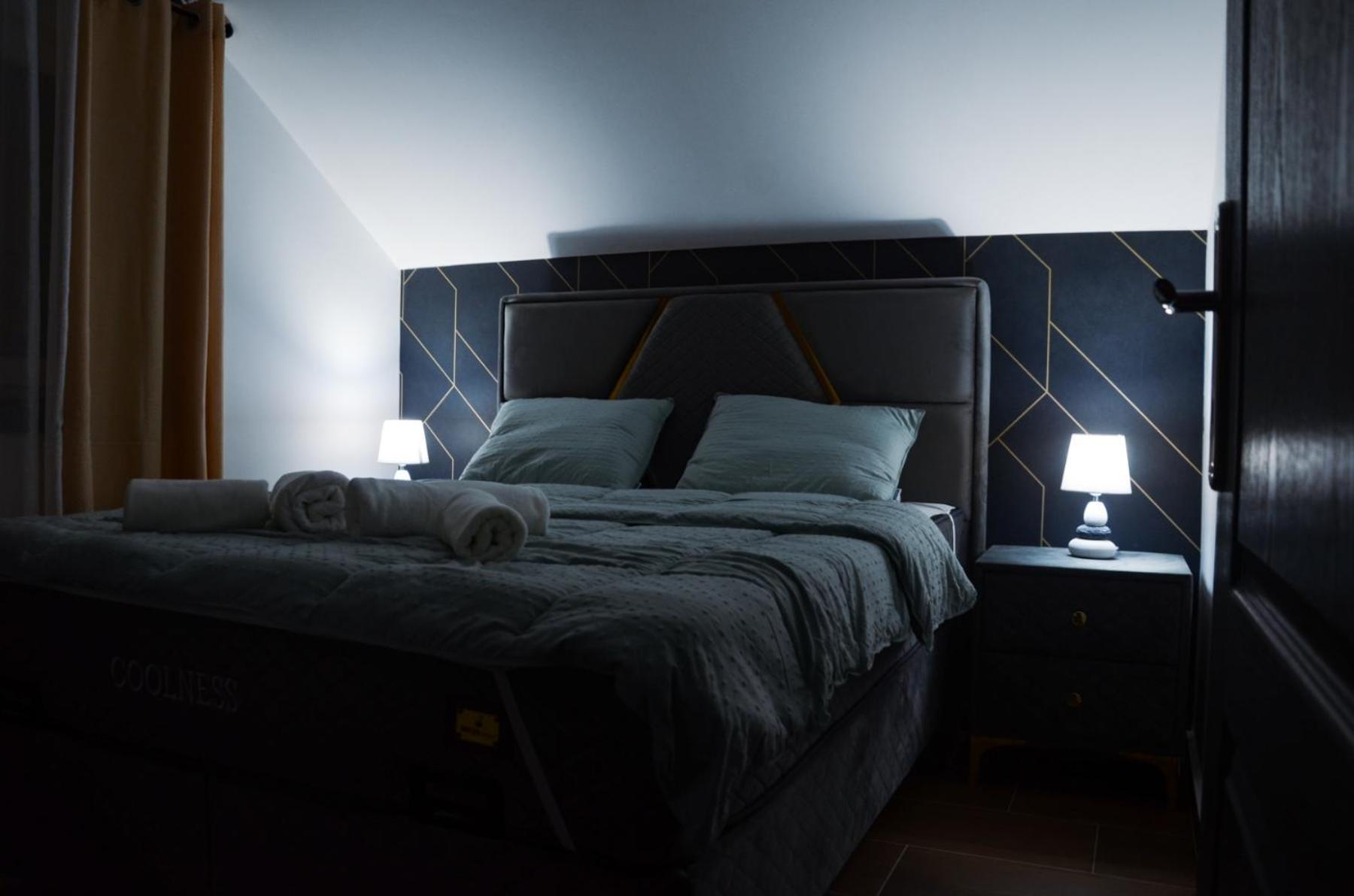 Appartement Radovic *