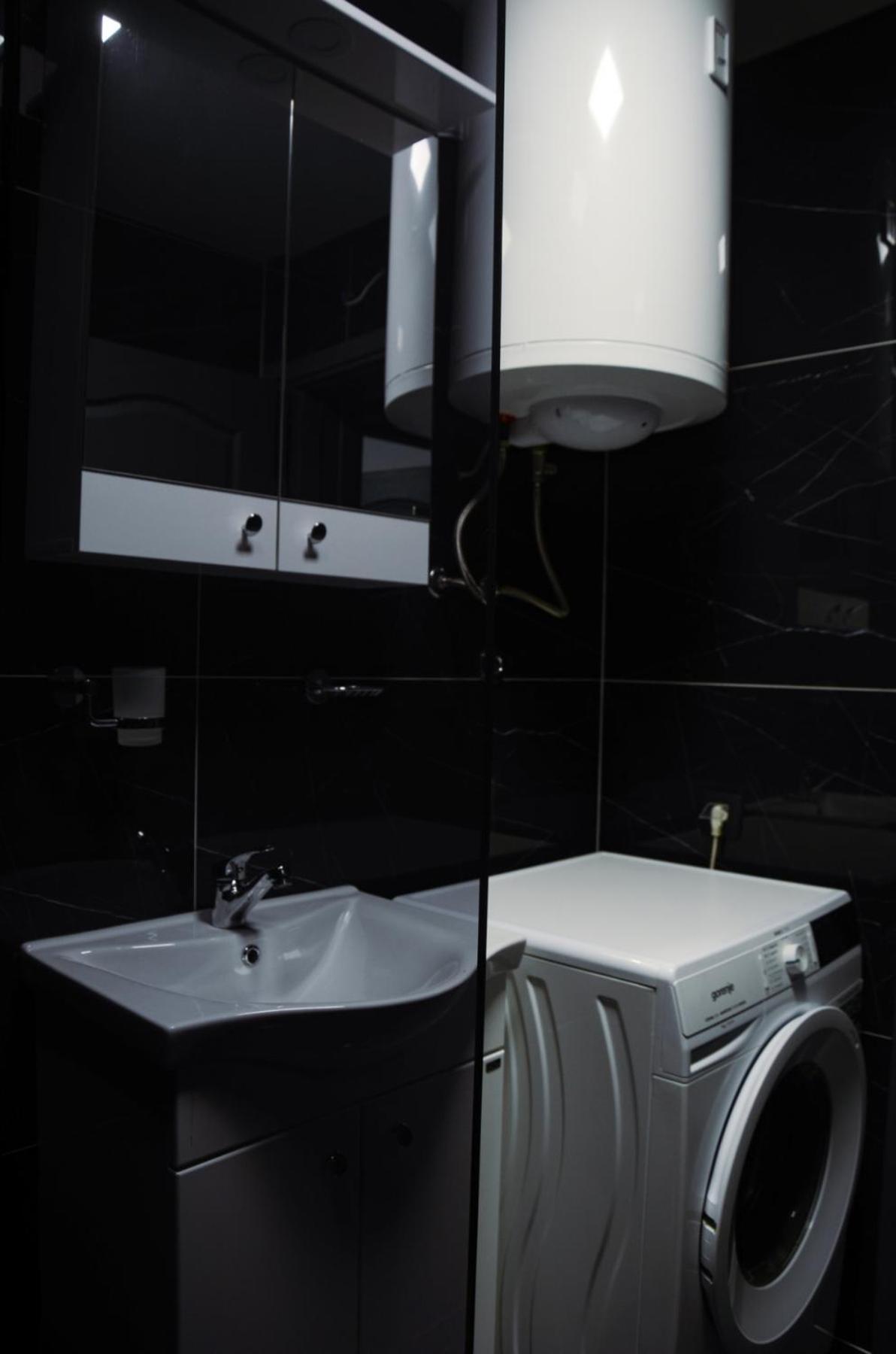 Radovic Appartement